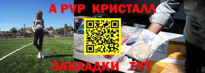 ALPHA PVP Гай